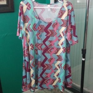 💥  Lularoe Perfect T